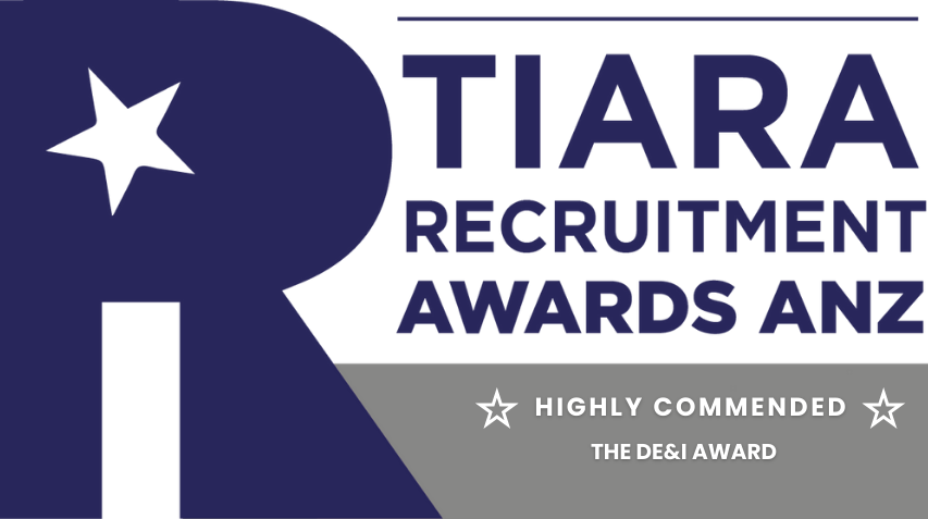 Tiara Recruitment Awards