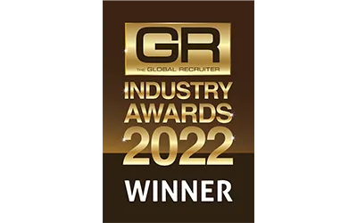 GR INDUSTRY AWARDS 2022
