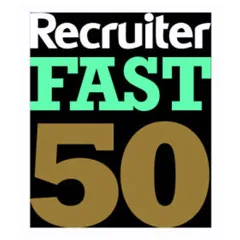 RECRUITER FAST 50