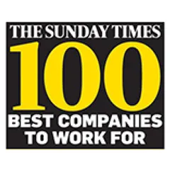 The Sunday Times 100